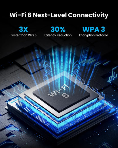 Security Cameras Wireless Outdoor, 2K Wifi Solar Camera for Home Surveillance, 360 View PTZ, Battery Powered, Color Night Vision, Motion Sensor