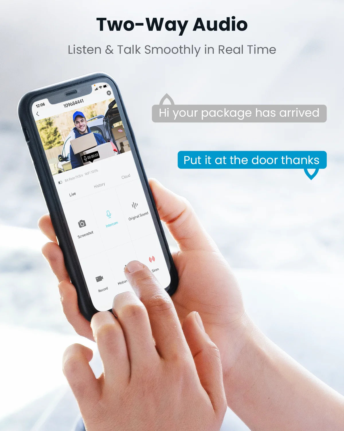 Security Cameras Wireless Outdoor, 2K Wifi Solar Camera for Home Surveillance, 360 View PTZ, Battery Powered, Color Night Vision, Motion Sensor